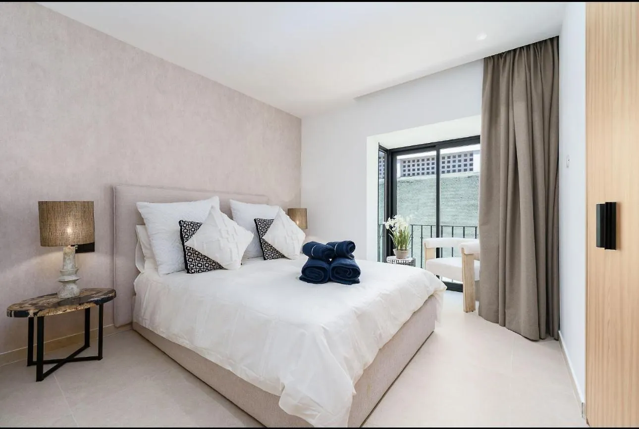 Apartmán Triplex En Aloha Gardens, 4 Habitaciones Marbella