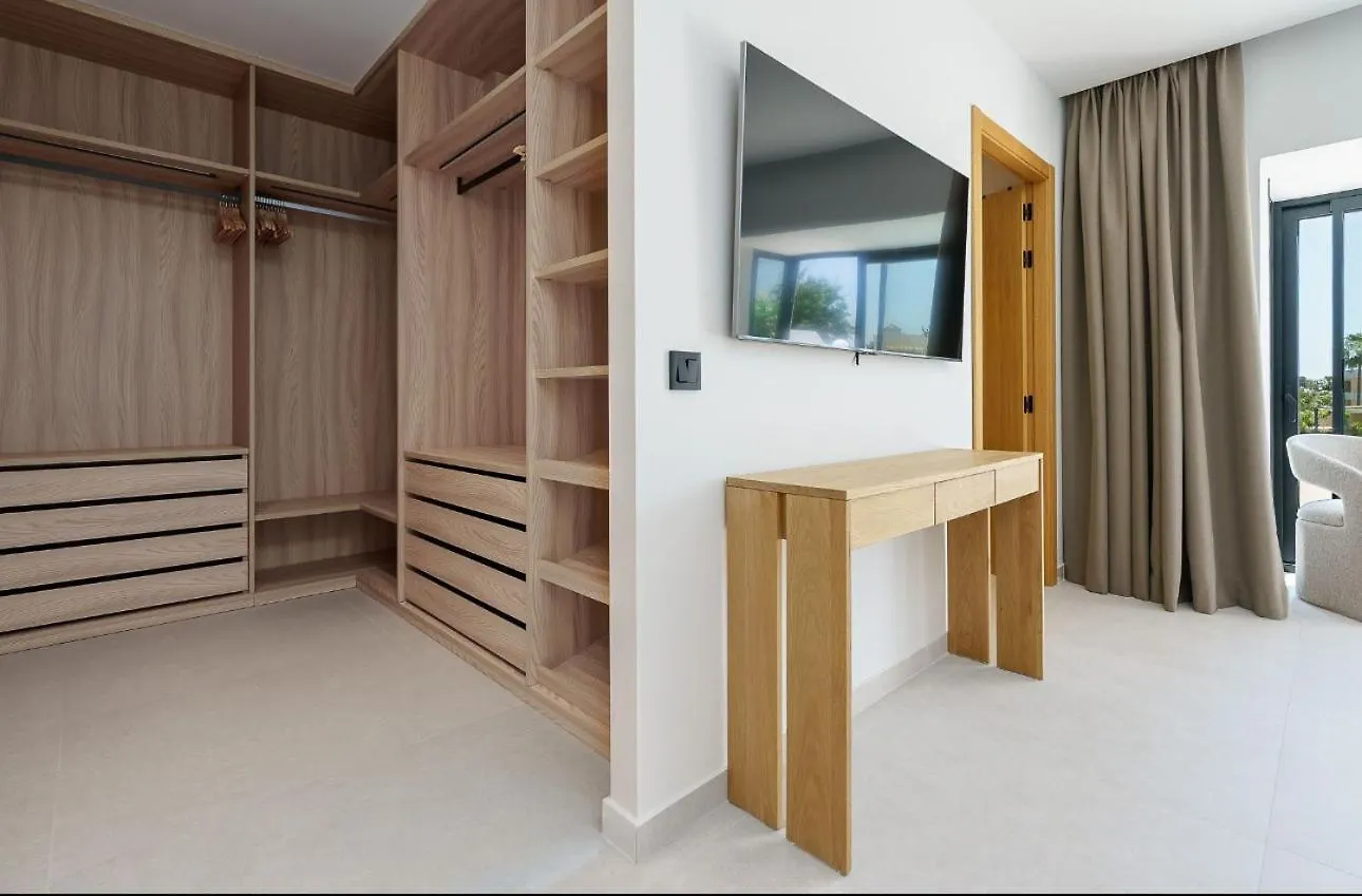Triplex En Aloha Gardens, 4 Habitaciones Marbella